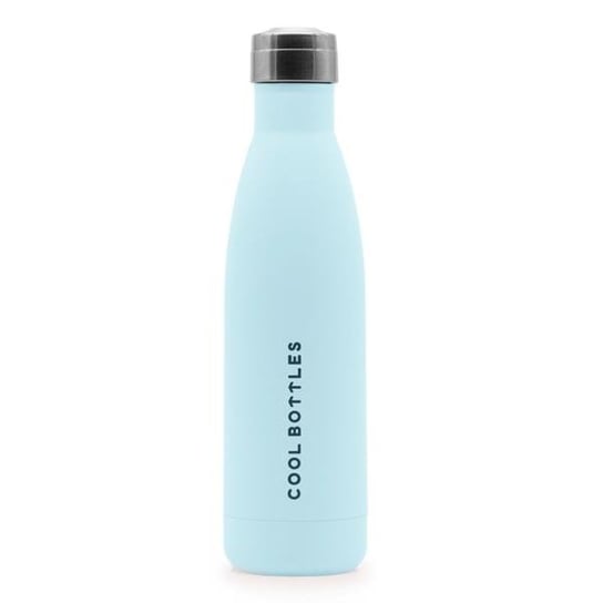 Cool Bottles Butelka termiczna 500 ml Pastel Sky COOLBOTTLES