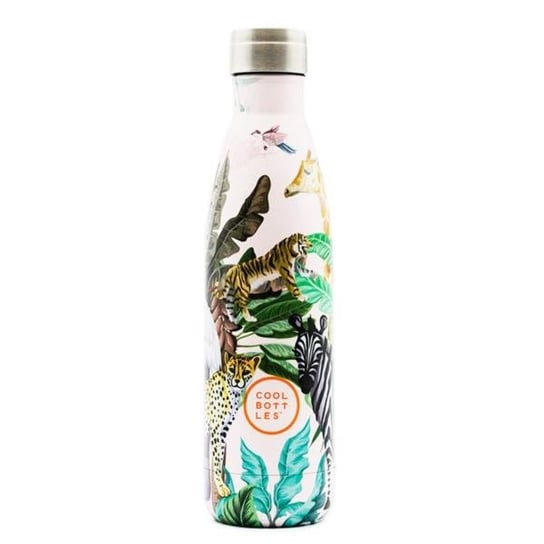 Cool Bottles Butelka termiczna 500 ml Tropical COOLBOTTLES