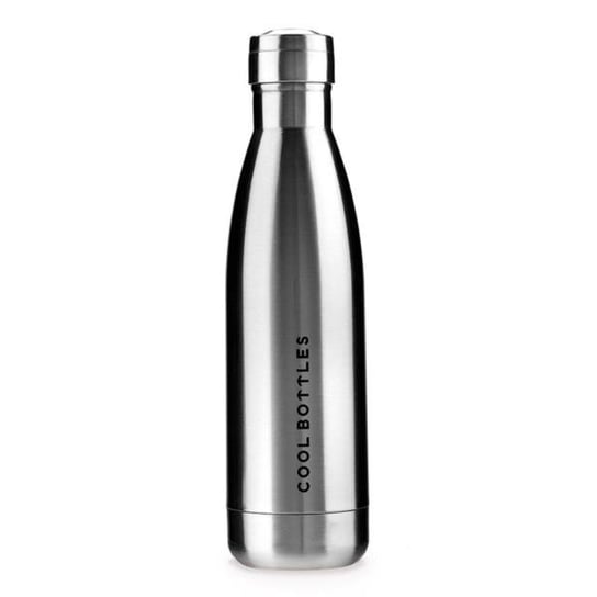 Cool Bottles Butelka termiczna 750 ml Metallic COOLBOTTLES
