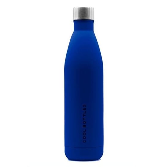 Cool Bottles Butelka termiczna 750 ml Vivid Blue COOLBOTTLES