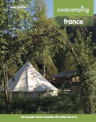 Cool Camping France Jonathan Knight