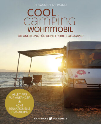 Cool Camping Wohnmobil Haffmans & Tolkemitt