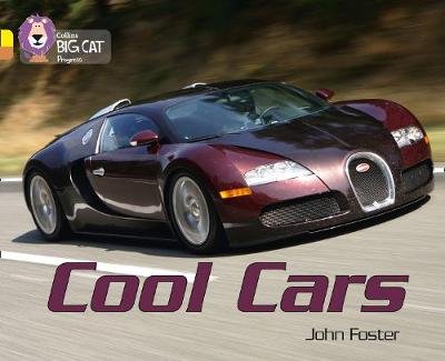 Cool Cars Foster John