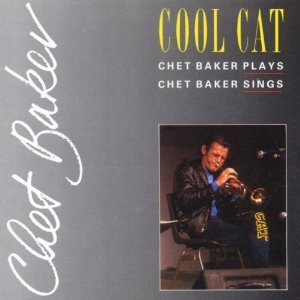 Cool Cat Baker Chet