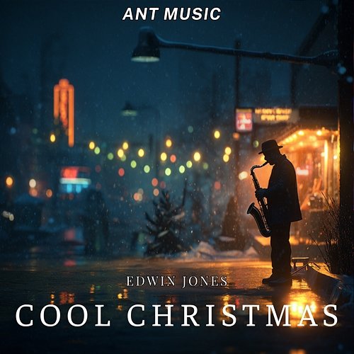 Cool Christmas Edwin Jones