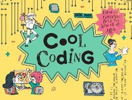 Cool Coding Hansen Rob, Weighill Damien