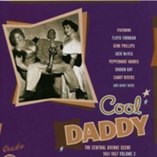 Cool Daddy Various Artists