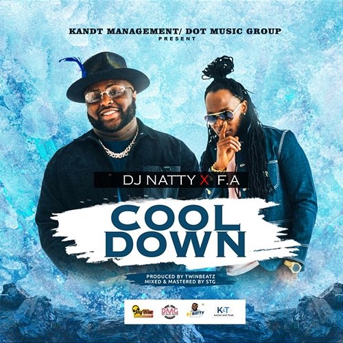 Cool Down DJ NATTY