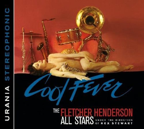 Cool Fever Various Artists
