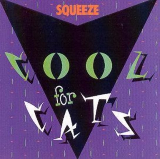 Cool for Cats Squeeze