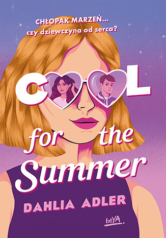 Cool for the Summer Dahlia Adler