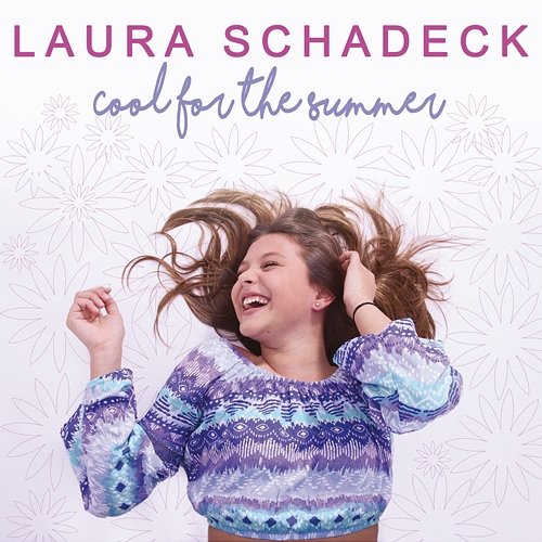 Cool For The Summer Laura Schadeck