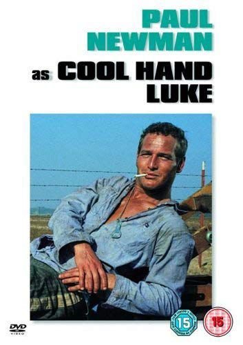 Cool Hand Luke (Nieugięty Luke) Rosenberg Stuart