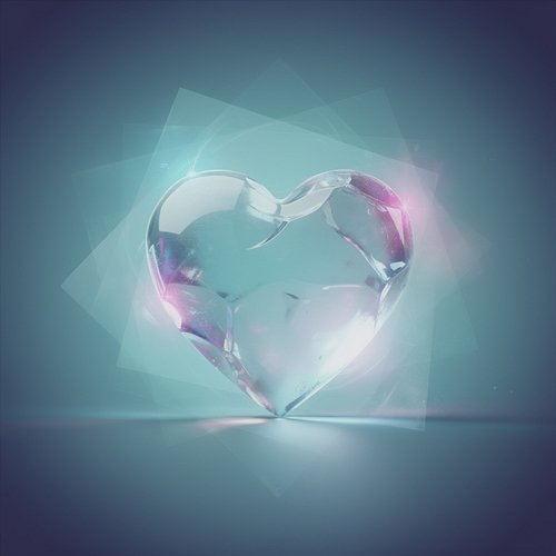 Cool Heart Fluxentis