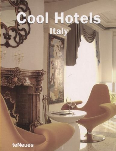 Cool Hotels Italy Kunz Martin