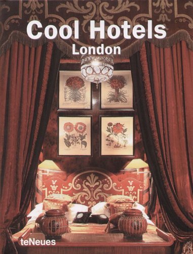 Cool Hotels London Kunz Martin