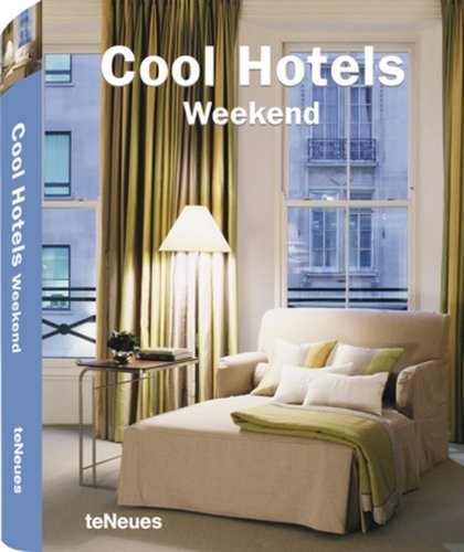 Cool Hotels Weekend Opracowanie zbiorowe