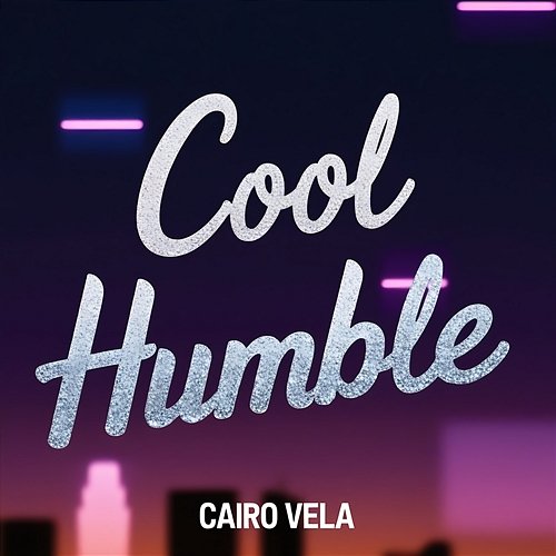 Cool Humble Cairo Vela