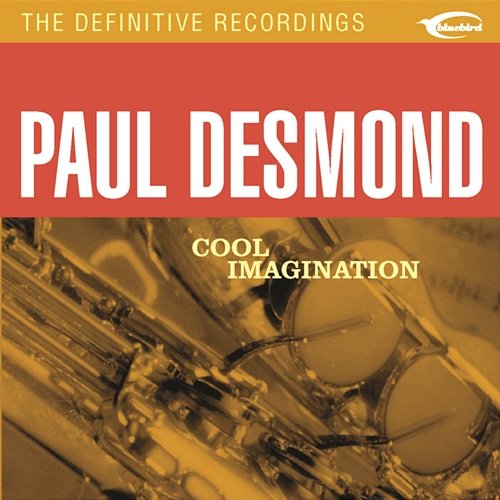 Cool Imagination Paul Desmond