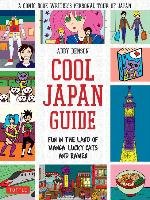 Cool Japan Guide Denson Abby