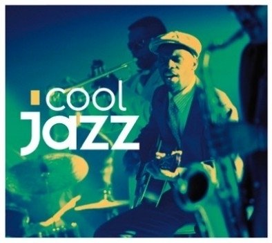 Cool Jazz 2016 Various Artists
