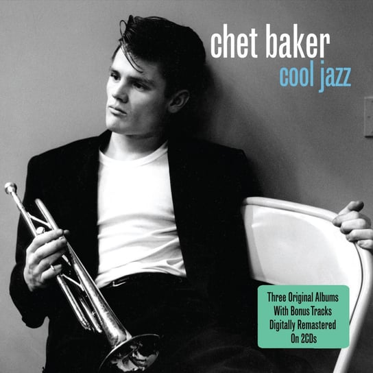 Cool Jazz Baker Chet