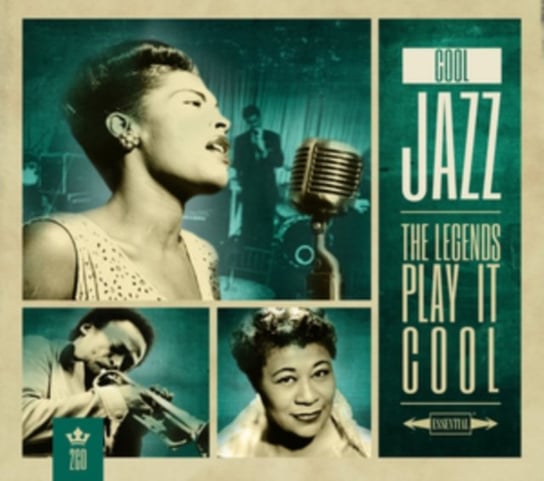 Cool Jazz Various Artists