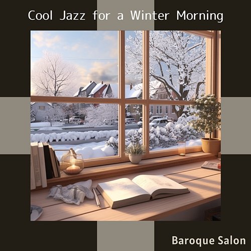 Cool Jazz for a Winter Morning Baroque Salon