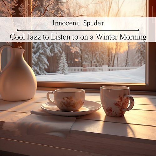 Cool Jazz to Listen to on a Winter Morning Innocent Spider
