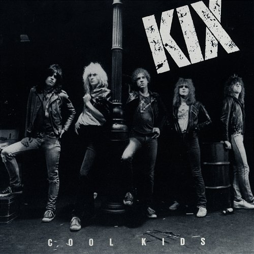 Cool Kids Kix