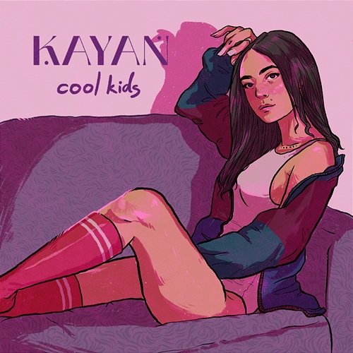 Cool Kids Kayan