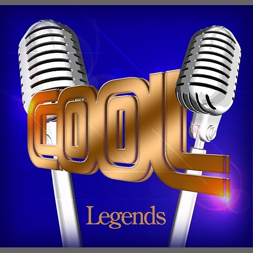 Cool - Legends Various Artists