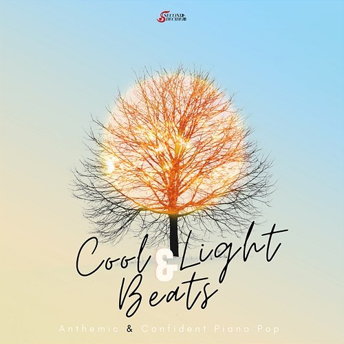 Cool & Light Beats Jun Li Wang, 5SecondDecider