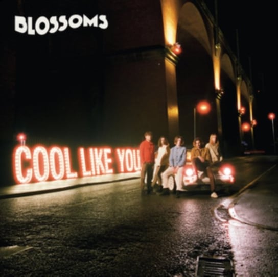 Cool Like You Blossoms