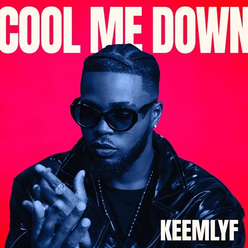 Cool Me Down Keemlyf