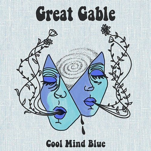 Cool Mind Blue Great Gable