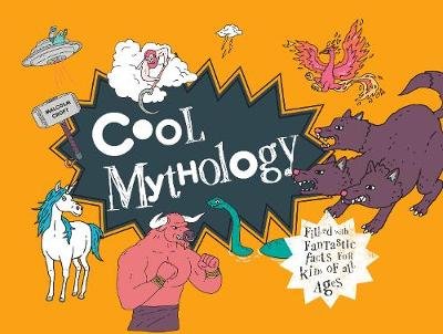 Cool Mythology Croft Malcolm