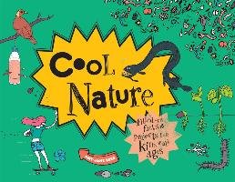 Cool Nature Beer Amy-Jane