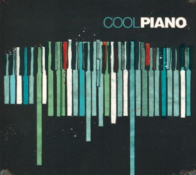 Cool Piano Various Artists