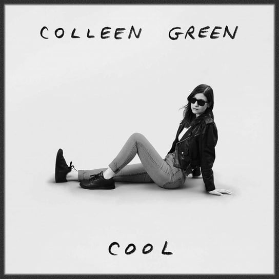 Cool, płyta winylowa Green Colleen