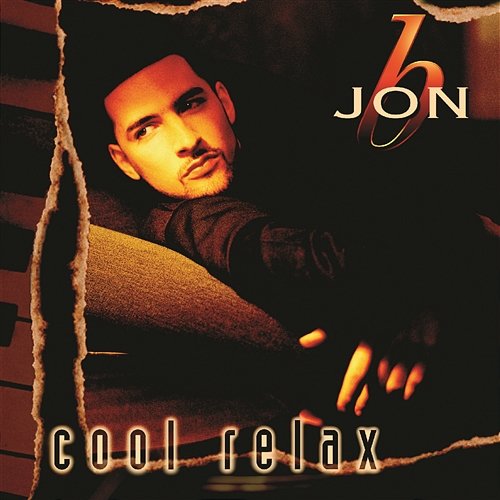 COOL RELAX JON B.