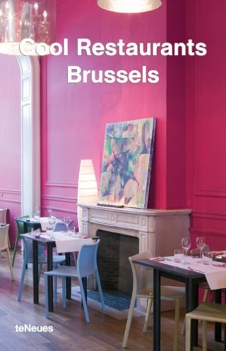 Cool Restaurants Brussels Cuito Aurora