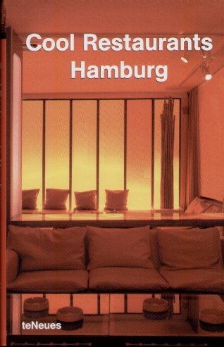 Cool Restaurants Hamburg Opracowanie zbiorowe