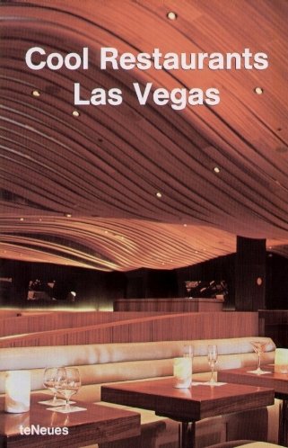 Cool Restaurants Las Vegas Opracowanie zbiorowe