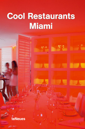 Cool Restaurants Miami Kunz Martin