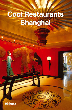 Cool Restaurants Shanghai Ciliang Chen