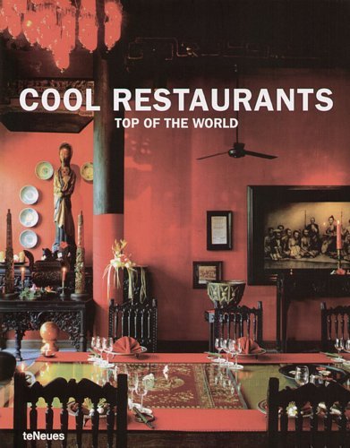 Cool Restaurants Top of the World Opracowanie zbiorowe