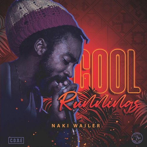 Cool Runnings Naki Wailer