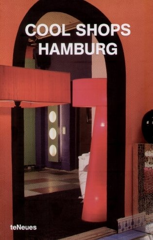 Cool Shops Hamburg Opracowanie zbiorowe
