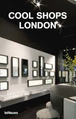 Cool Shops London Cuito Aurora